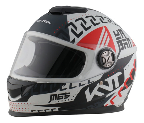 Casco Kontrol M65 Urban