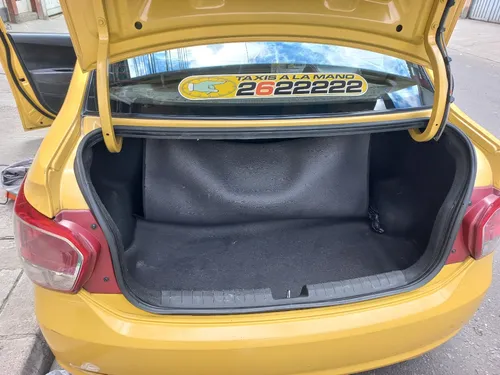 Hyundai Gran I10 Mod. 2018
