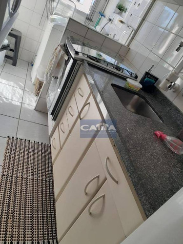 Imagem 5 de 19 de Apartamento Com 2 Dormitórios À Venda, 50 M² Por R$ 295.000,00 - Vila Formosa - São Paulo/sp - Ap21382