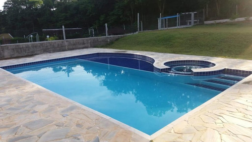 Chácara Com 4 Dormitórios À Venda, 1000 M² Por R$ 1.450.000,00 - Colinas De Inhandjara - Itupeva/sp - Ch0213