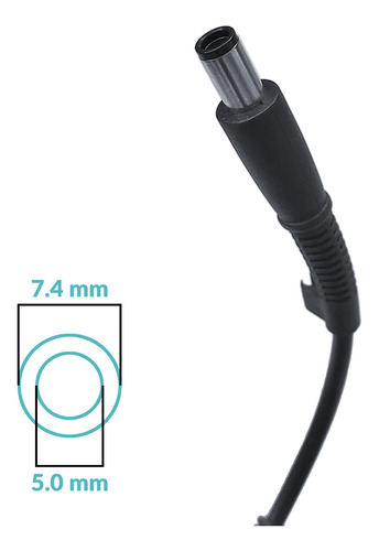 Cargador Original Notebook Hp Pavilion G4-1175la Nuevo