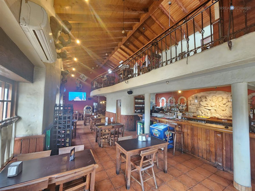 Local Comercial En Venta, San Martin, Rancagua