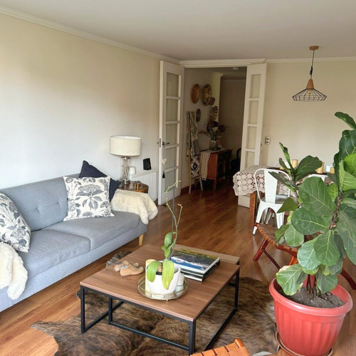 Excelente Ubicación/piso 4/ 2d + 2b + E + B/ Rotonda Atenas