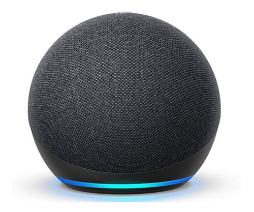 Echo Dot 4ta Generacion Bocina Inteligente Amazon Alexa
