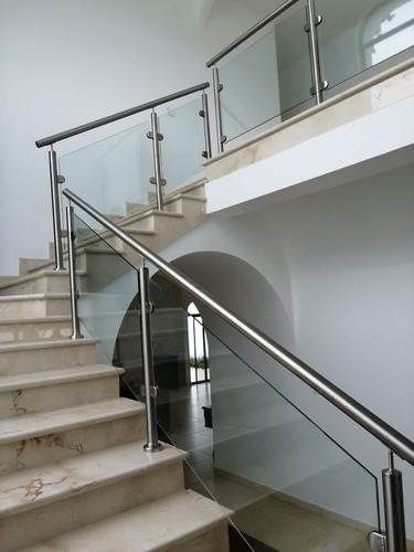Imagen 8 de 10 de Residencia Estilo Europeo Modelo Santorinni