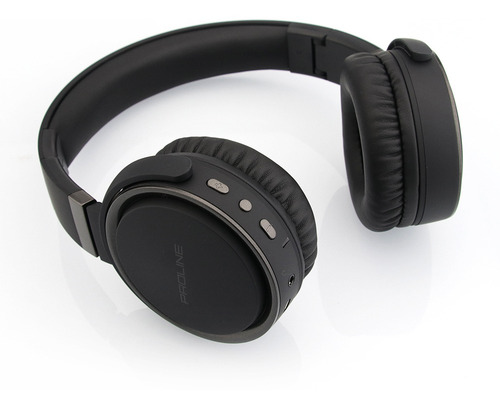 Audífonos Proline Blast Master-g Bluetooth Inalámbricos 30h