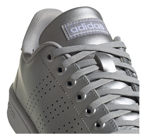 Zapatillas adidas Advantage De Mujer