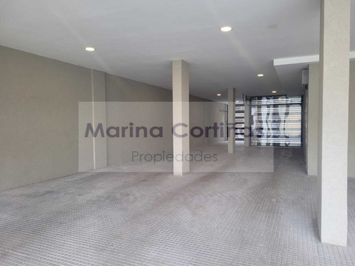 Imagen 20 de 22 de Venta Departamento 3 Ambientes Balcón, Toilette Y Cochera *a Estrenar*apto Profesional*