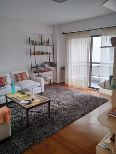 Departamento - Venta - 2 Ambientes - Belgrano Barrancas