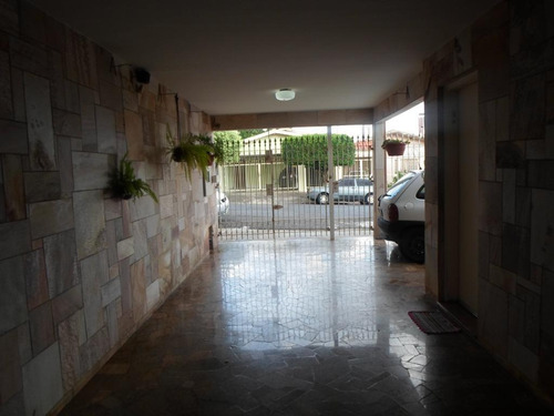 Imagem 4 de 16 de Casa À Venda, Vila Rezende - Piracicaba/sp - Ca2823