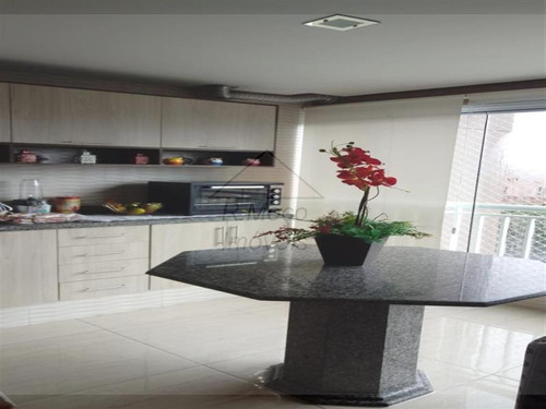 Imagem 9 de 30 de Apartamento Parque Boturussu São Paulo/sp - 992