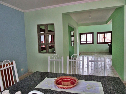 Imagem 7 de 19 de Casa Com 3 Dormitórios À Venda, 240 M² - Riviera De São Lourenço - Bertioga/sp - Ca3086