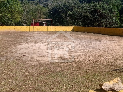 Imagem 20 de 30 de Juquitiba-sp Chácara Com Piscina E Lago - 17 - 70074356