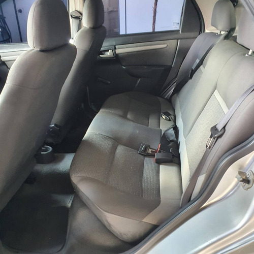 Imagem 10 de 11 de Chevrolet Celta 1.0 Mpfi Lt 8v Flex 4p Manual
