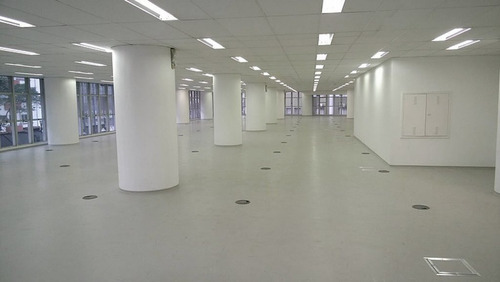 Imagem 3 de 14 de Ponto Em República, São Paulo/sp De 925m² Para Locação R$ 32.000,00/mes - Pt162821-r