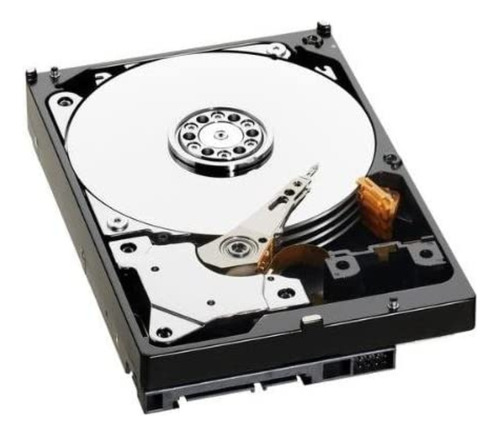 Hd Sata Desktop 500gb 100% Saude Diversas Marcas + Cabo Sata