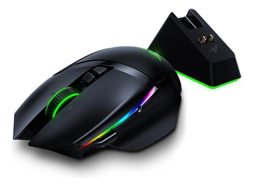 Mouse Razer Basilik Ultimate (Usado)