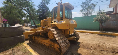 Tractor Caterpillar D6n Año 2006