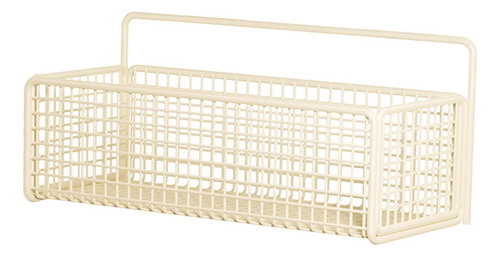 Spice Rack Organizador De Metal 36cmx15cmx13cm Sin Ganchos