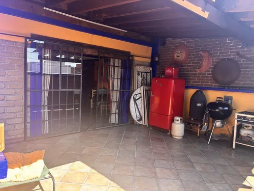 Casa En Venta En Privada; Lomas De Tarango; Álvaro Obregón