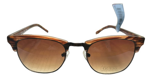 Lentes Sol Carey Guess Original Usa Gf0170a31