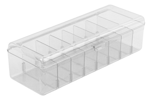 Caja De Baraja De Cartas Coleccionables, Soporte Para Claro