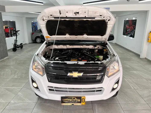 Chevrolet D-max Mt 2.5 4*4 2020