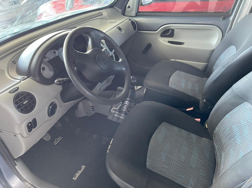 Imagen 3 de 5 de Renault Kangoo Dci 1.5 2010 198000km Permuto Craulaguirre