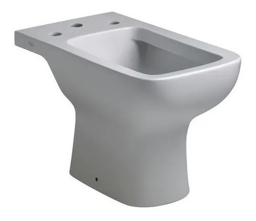 Bidet Ferrum Trento Blanco 3 Agujeros Bel3j