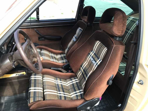 Volkswagen Passat Ts