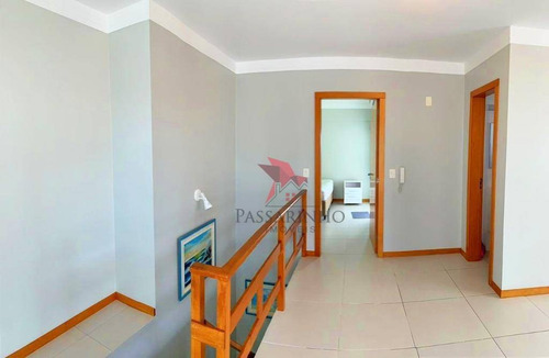 Imagem 13 de 30 de Cobertura Com 3 Dormitórios À Venda, 206 M² Por R$ 1.500.000,00 - Praia Grande - Torres/rs - Co0217