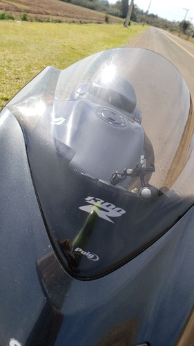 Imagem 5 de 11 de Susuki Gsx 1300-r