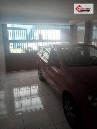 Imagem 2 de 26 de Sobrado Com 2 Dormitórios À Venda, 200 M² Por R$ 550.000,00 - Jardim Aricanduva - São Paulo/sp - So1372