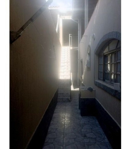 Imagem 8 de 10 de Casa - Cv107 - 3259179
