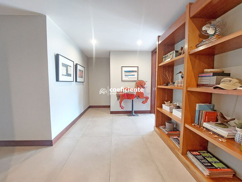 Exclusivo Departamento Los Trapenses