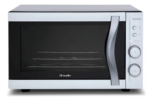 Mueller Forno Sonetto Branco