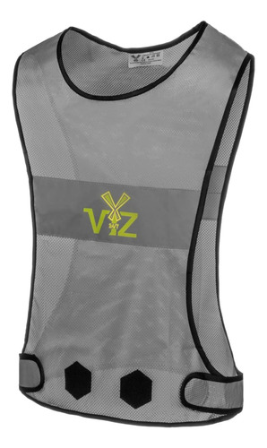 Blaze Reflective Running Vest Safety Gear - 360?? Chale...