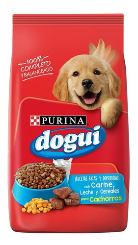 Dogui Cachorro Carne 21kgs - Petit Pet Shop
