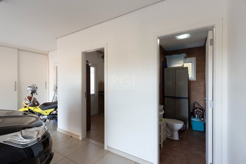 Casa Em Ipanema Com 3 Dormitórios - Lu431007