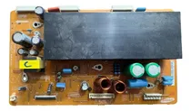 Comprar Placa Ysus Pl42c430a1 Samsung Lj41-08592a Pl42c430 Y Sus