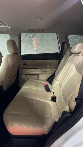 Mitsubishi Outlander 3.0 V6 Gt 4wd 5p