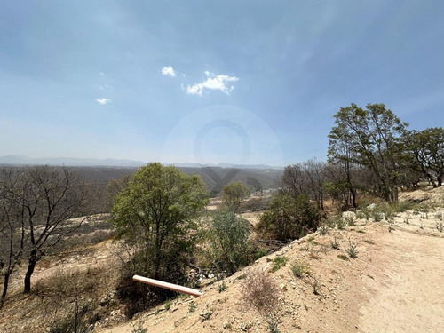 Terreno En Venta, La Concepcion, Nicolas Romero