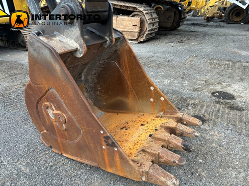 Excavadora Xcmg Xe 210 Xu