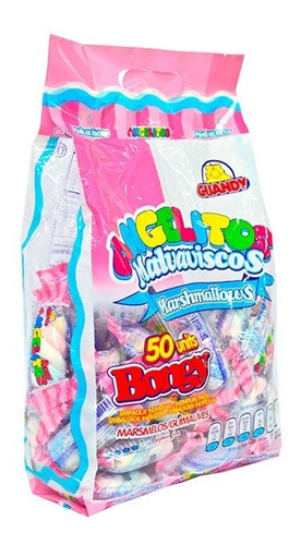 Marshmallows Dulces Fruit Individuales  - - g a $39