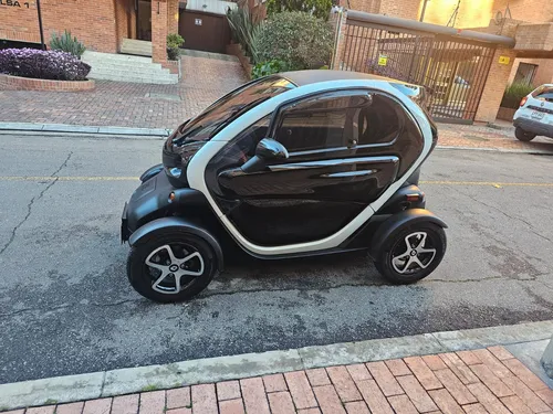 Renault Twizy Technic