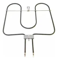 Comprar Resistencia Inferior Piso Horno Eléctrico Longvie Original