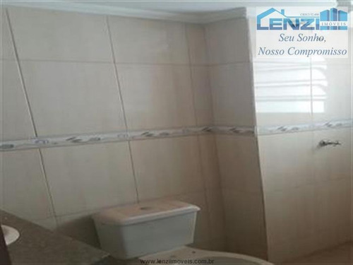 Imagem 8 de 12 de Apartamentos À Venda Em Bragança Paulista/sp - Compre O Seu Apartamentos Aqui! - 1431781
