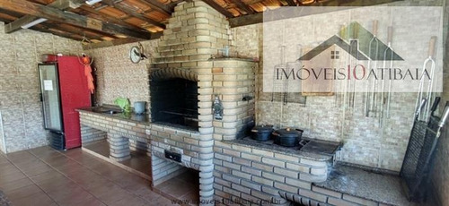Chácaras À Venda Em Atibaia/sp - Compre O Seu Chácaras Aqui! - 1467983