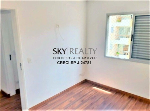 Imagem 6 de 15 de Apartamentos - Vila Campo Grande - Ref: 13846 - V-13846