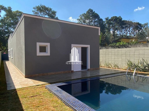 Imagem 13 de 15 de Casa Térrea 3 Suítes E 6 Vagas - Al2168
